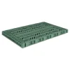 Aykasa foldekasse - MAXI Large - Almond green