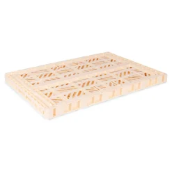 Aykasa foldekasse - MAXI Large - Creme