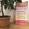 Aykasa foldekasse - MAXI Large - Milk Tea