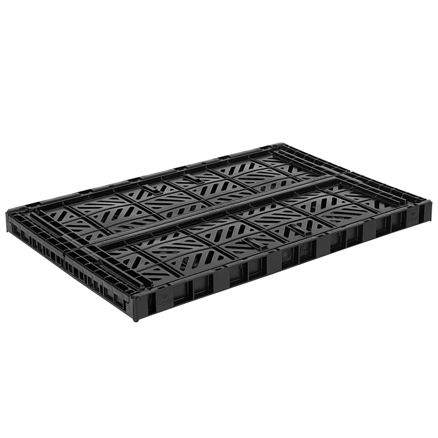 Aykasa foldekasse - MAXI Large - Sort