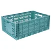 Aykasa foldekasse - MAXI Large - Teal
