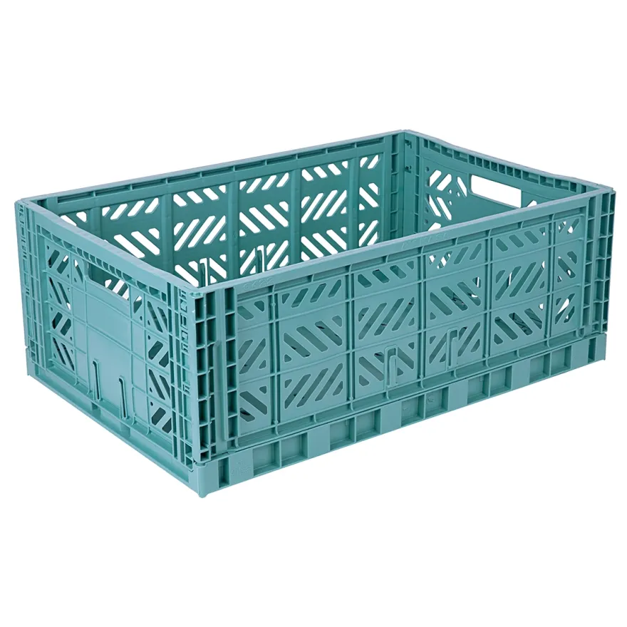Aykasa foldekasse - MAXI Large - Teal