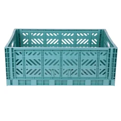 Aykasa foldekasse - MAXI Large - Teal