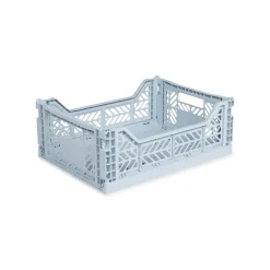 Aykasa foldekasse - Medium - Pale Blue
