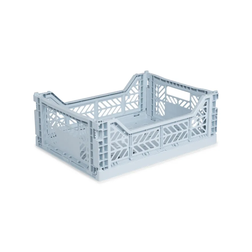 Aykasa foldekasse - Medium - Pale Blue