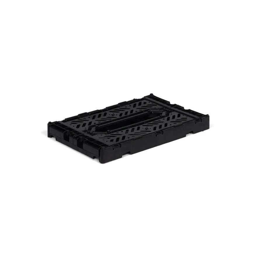 Aykasa foldekasse - Mini - Black