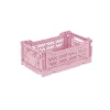 Aykasa foldekasse - Mini - Cherry Blossom Pink