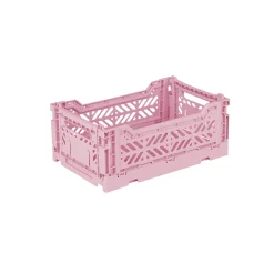Aykasa foldekasse - Mini - Cherry Blossom Pink