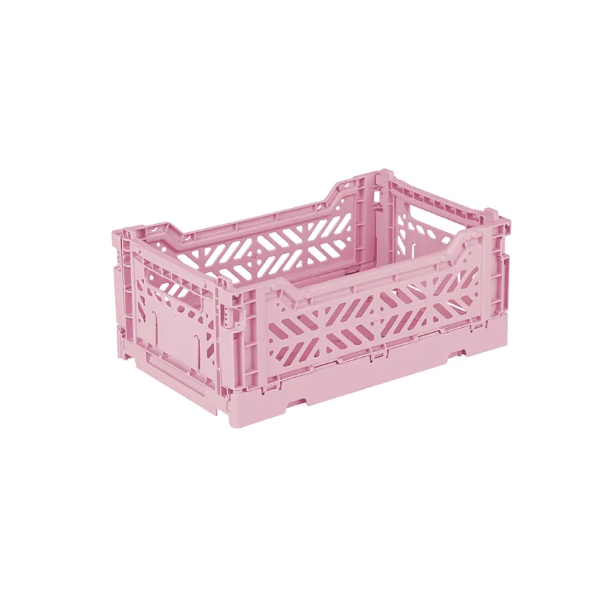 Aykasa foldekasse - Mini - Cherry Blossom Pink