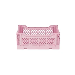 Aykasa foldekasse - Mini - Cherry Blossom Pink