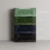 Aykasa foldekasse - Mini - Khaki
