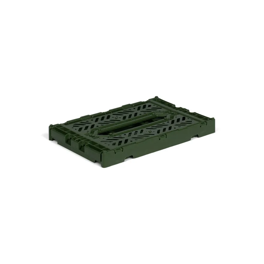 Aykasa foldekasse - Mini - Khaki