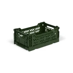 Aykasa foldekasse - Mini - Khaki