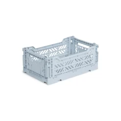 Aykasa foldekasse - Mini - Pale Blue
