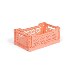 Aykasa foldekasse - Mini - Salmon