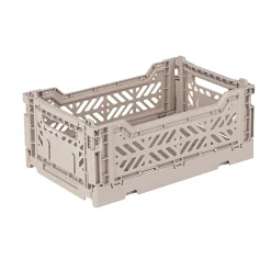 Aykasa foldekasse - Mini - Sand