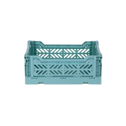 Aykasa foldekasse - Mini - Teal