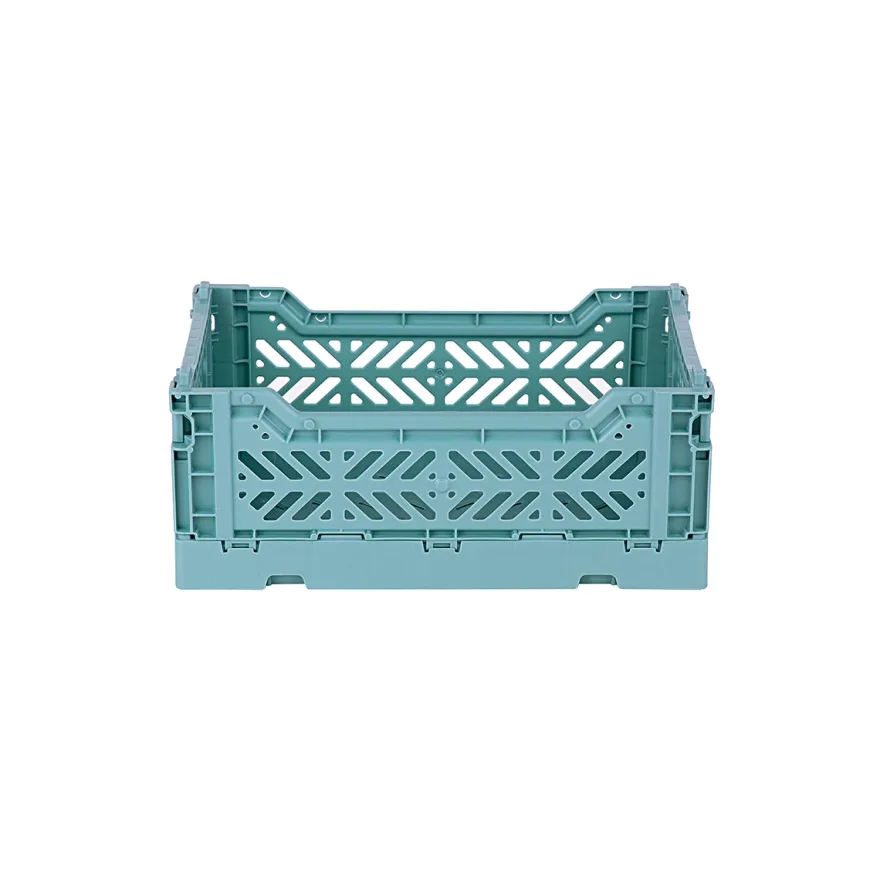 Aykasa foldekasse - Mini - Teal