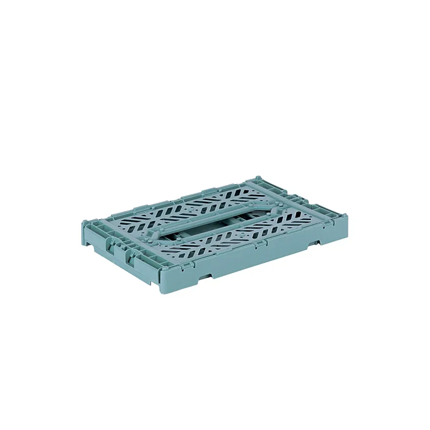 Aykasa foldekasse - Mini - Teal