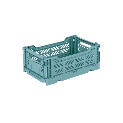 Aykasa foldekasse - Mini - Teal
