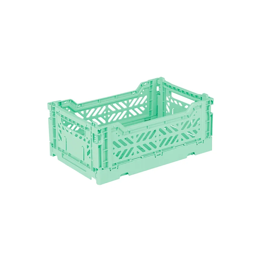 Aykasa foldekasse - Mini - Warm Mint