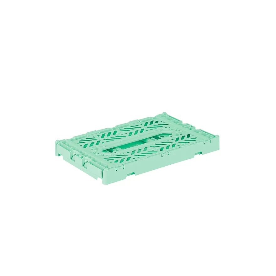 Aykasa foldekasse - Mini - Warm Mint