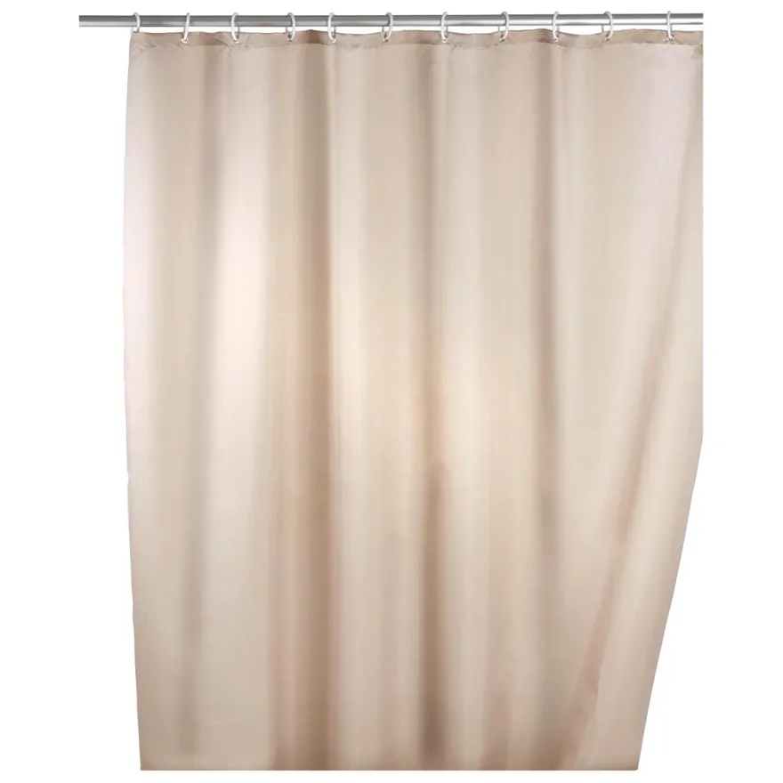 Badeforhæng - Anti-mug 180x200cm - Penny BEIGE