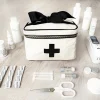 Bag All - Førstehjælpstaske, creme