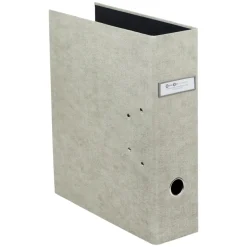 Bigso Box of Sweden - Archie Ringbind, Linen