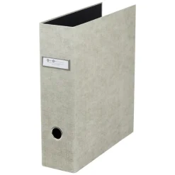 Bigso Box of Sweden - Archie Ringbind, Linen