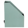 Bigso Box of Sweden - Estelle - Magasinholder - Soft Teal