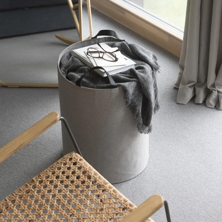 BigsoBox of Sweden - FLOOR storage, Beige