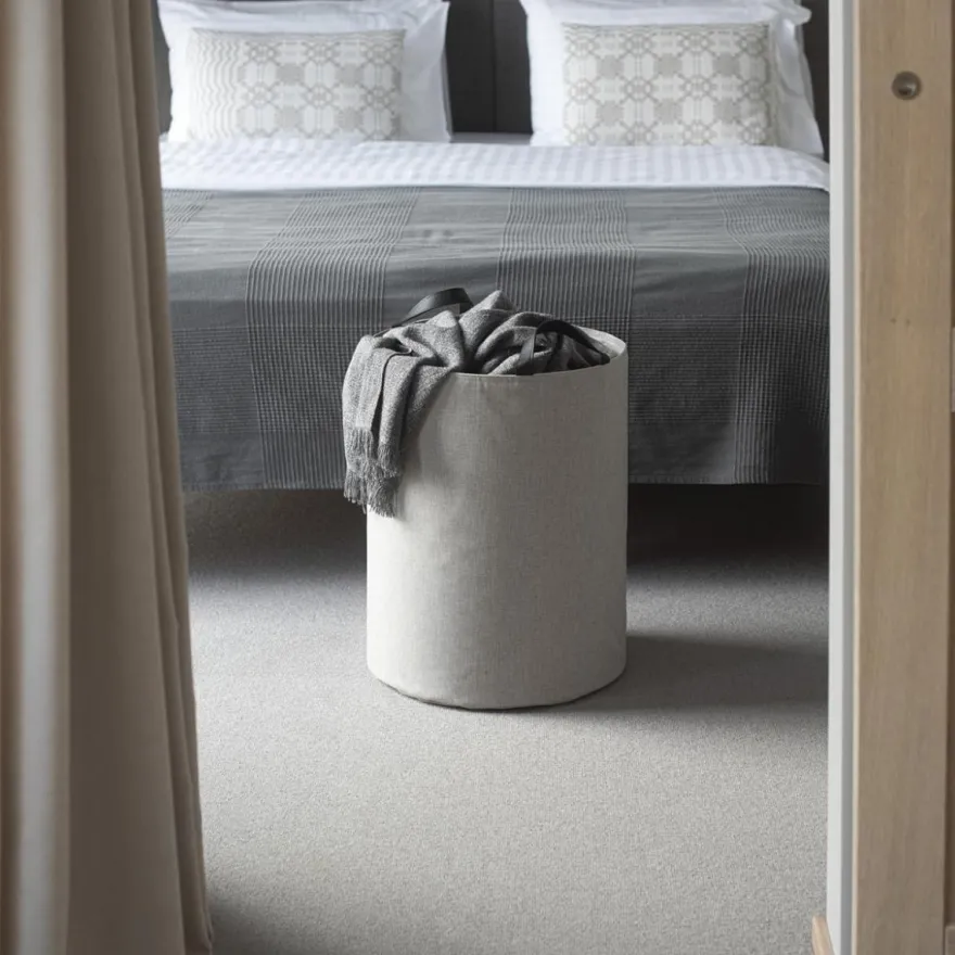 BigsoBox of Sweden - FLOOR storage, Beige