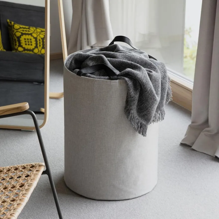 BigsoBox of Sweden - FLOOR storage, Beige