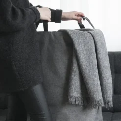 BigsoBox of Sweden - FLOOR storage, grå