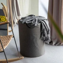 BigsoBox of Sweden - FLOOR storage, grå