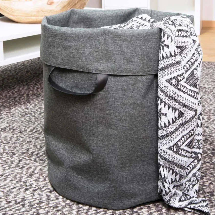 BigsoBox of Sweden - FLOOR storage, grå