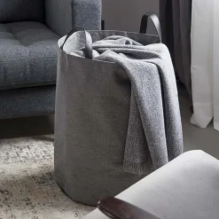 BigsoBox of Sweden - FLOOR storage, grå
