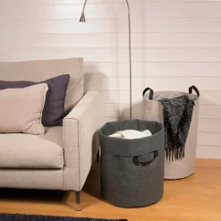 BigsoBox of Sweden - FLOOR storage, grå