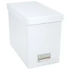 Bigso Box of Sweden - Johan - Filebox - HVID