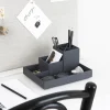 Bigso Box of Sweden - Lena Organizer, Sort