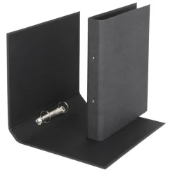 Bigso Box of Sweden - Ringo Ringbind, sort