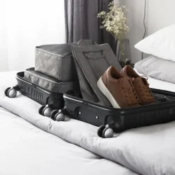 BigsoBox of Sweden - Travelseries - Shoebag