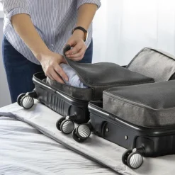 BigsoBox of Sweden - Travelseries - Travelbox SMALL