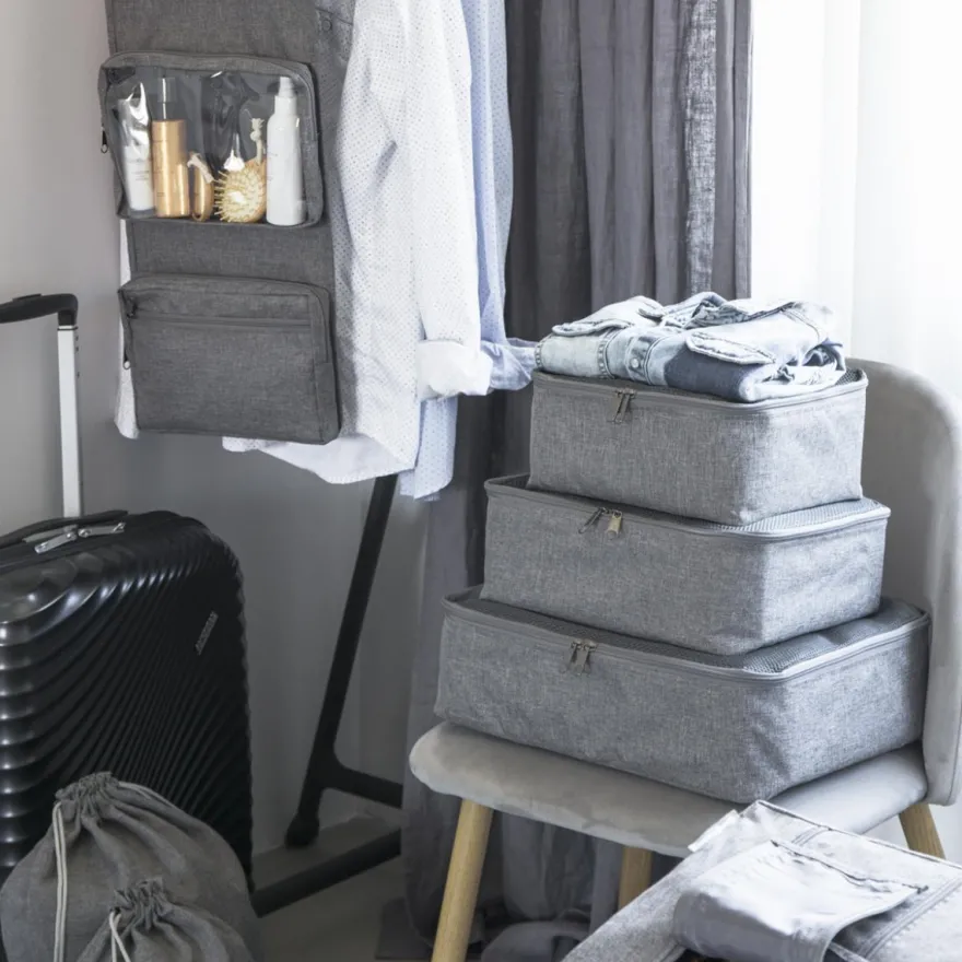BigsoBox of Sweden - Travelseries - Travelbox MEDIUM