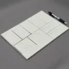 Boxdelux blok A4 - Ugeplan - Artwerk