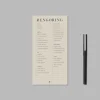 Boxdelux blok M65 - Rengøring - Colorcode, beige