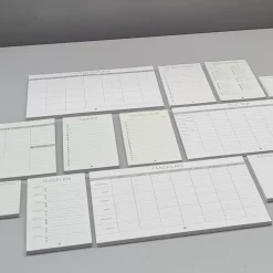 Boxdelux blok M65 - Rengøring - Nordic