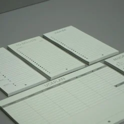 Boxdelux blok M65 - Rengøring - Nordic
