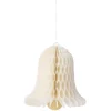 Bungalow Honeycomb ophæng - Bell, 18 cm